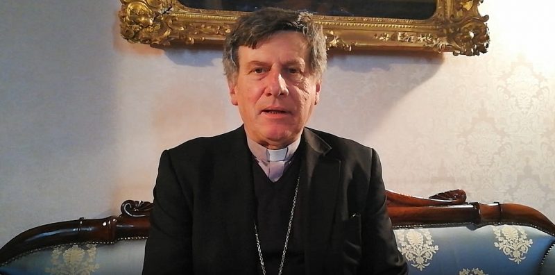 mons. Delbosco