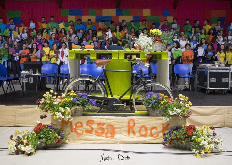 Messa Rock 2019