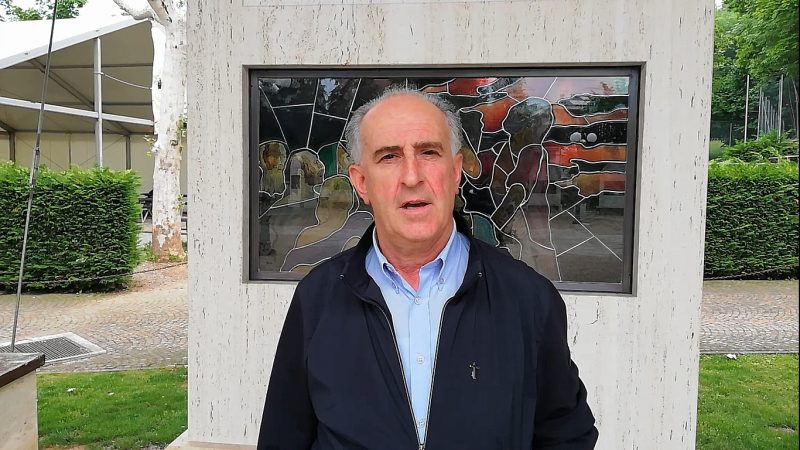 Don Giuseppe Panero