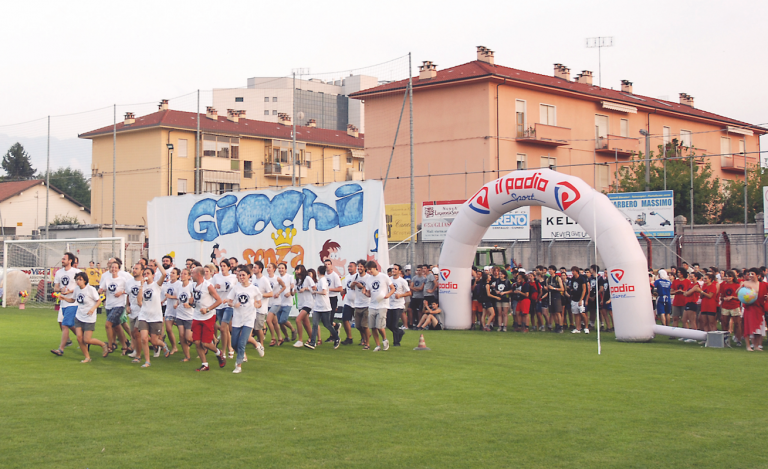 Giochi senza Frontiere