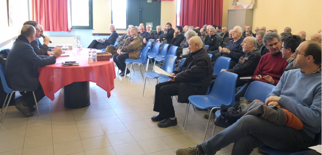 Sacerdoti Cuneo e Fossano