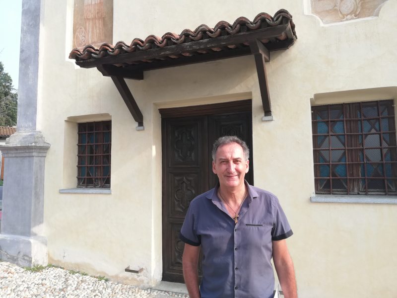 don Flavio Luciano