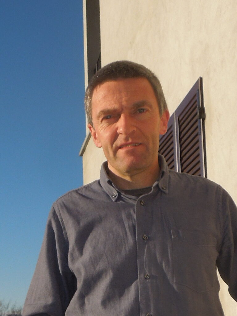 Giuseppe Pellegrino 1 2019