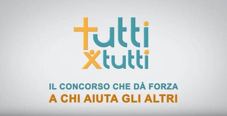 Concorso TuttixTutti