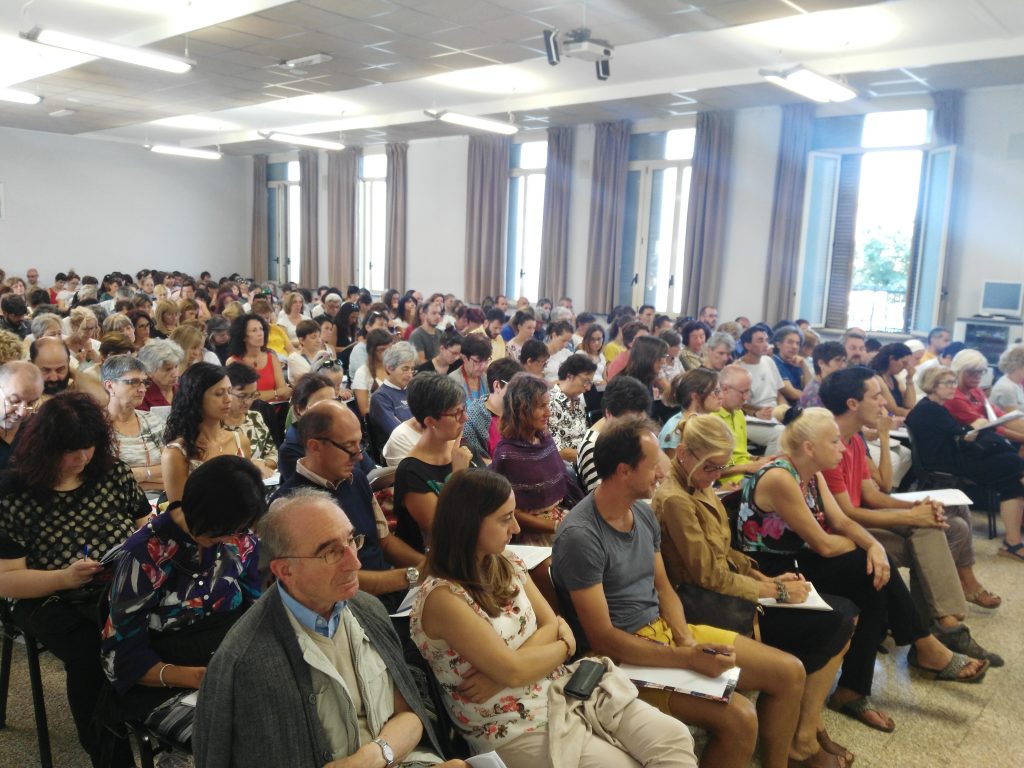 COrso insegnatni Religione