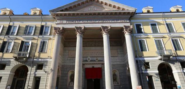 Cattedrale di Cuneo