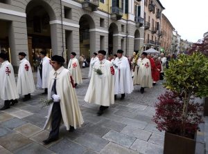 Processione 2