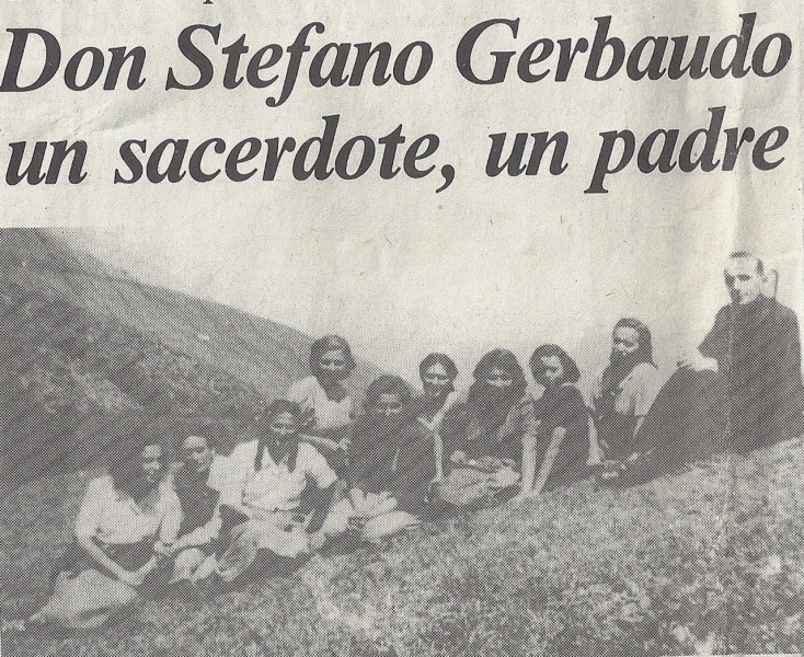 Don Stefano Gerbaudo_foto storica