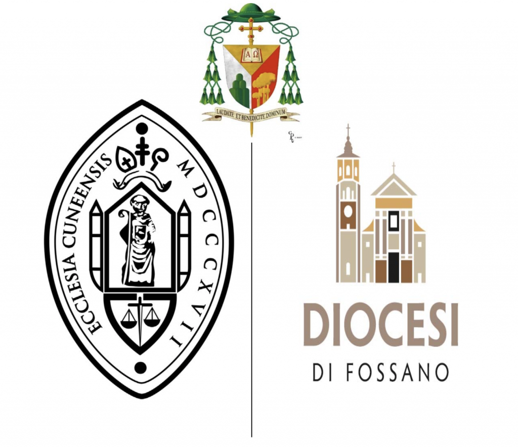 Calendario attività Cuneo e Fossano 2019 logo