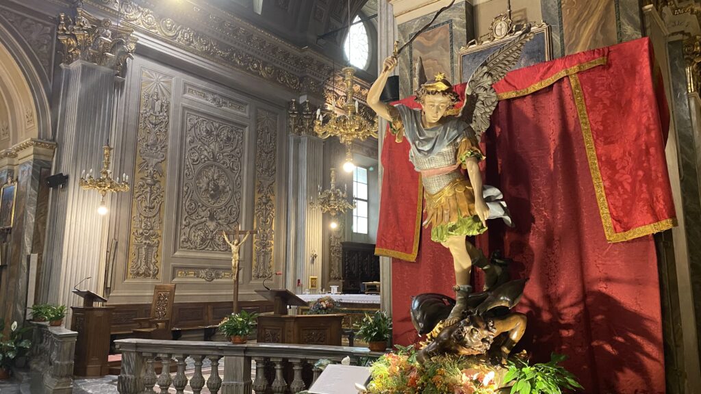 San Michele