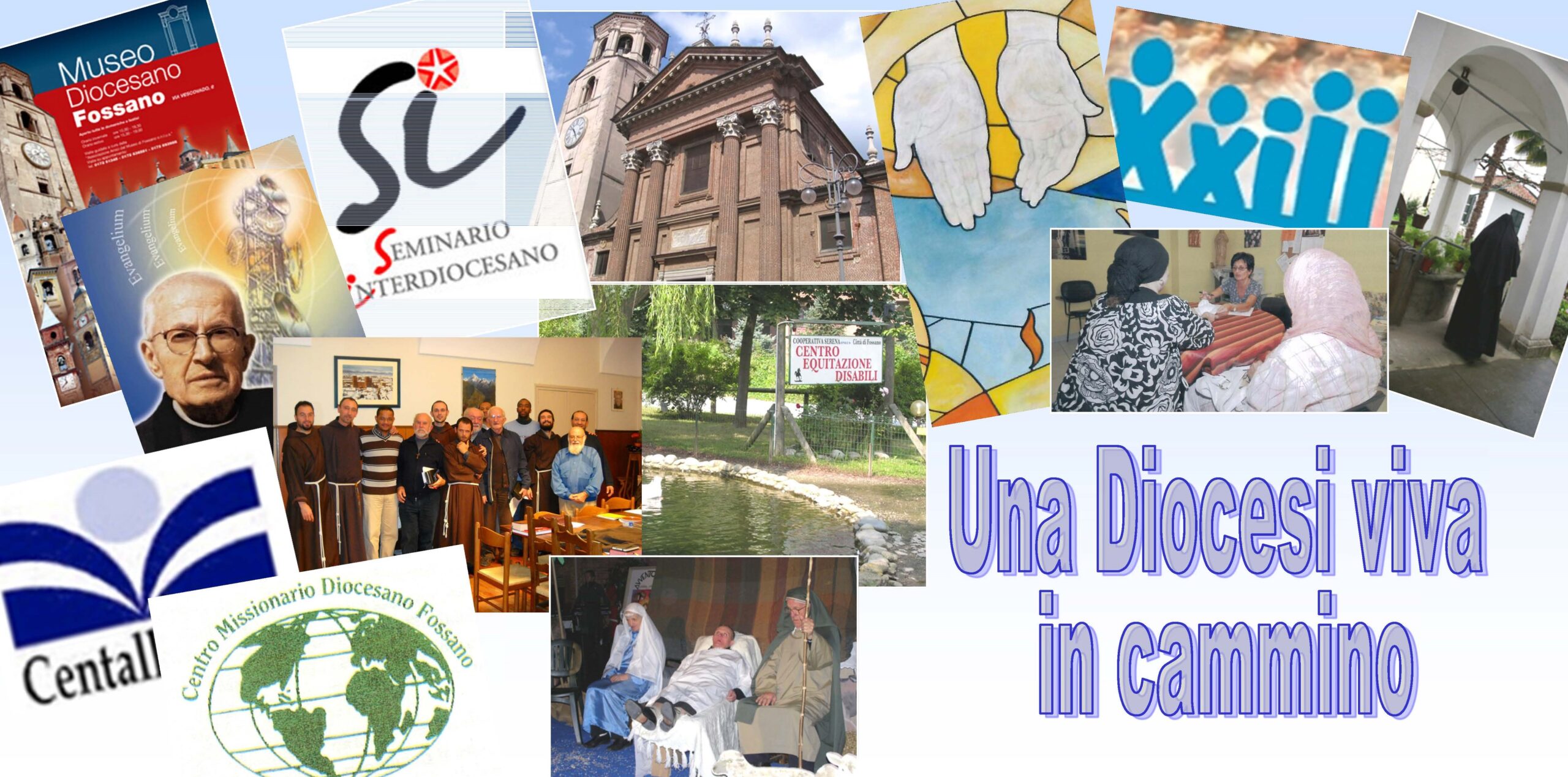 Una Diocesi viva in cammino catechesi oltre i confini della Parrocchia