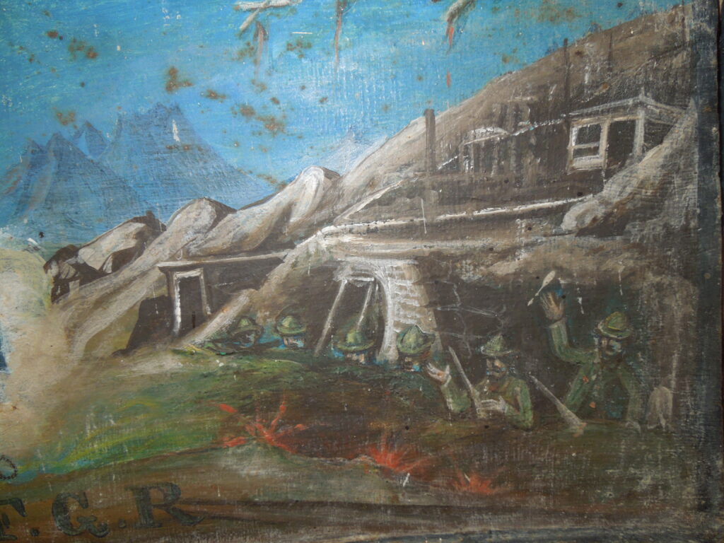 Battersi