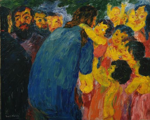 Nolde