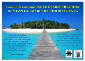 misericordia