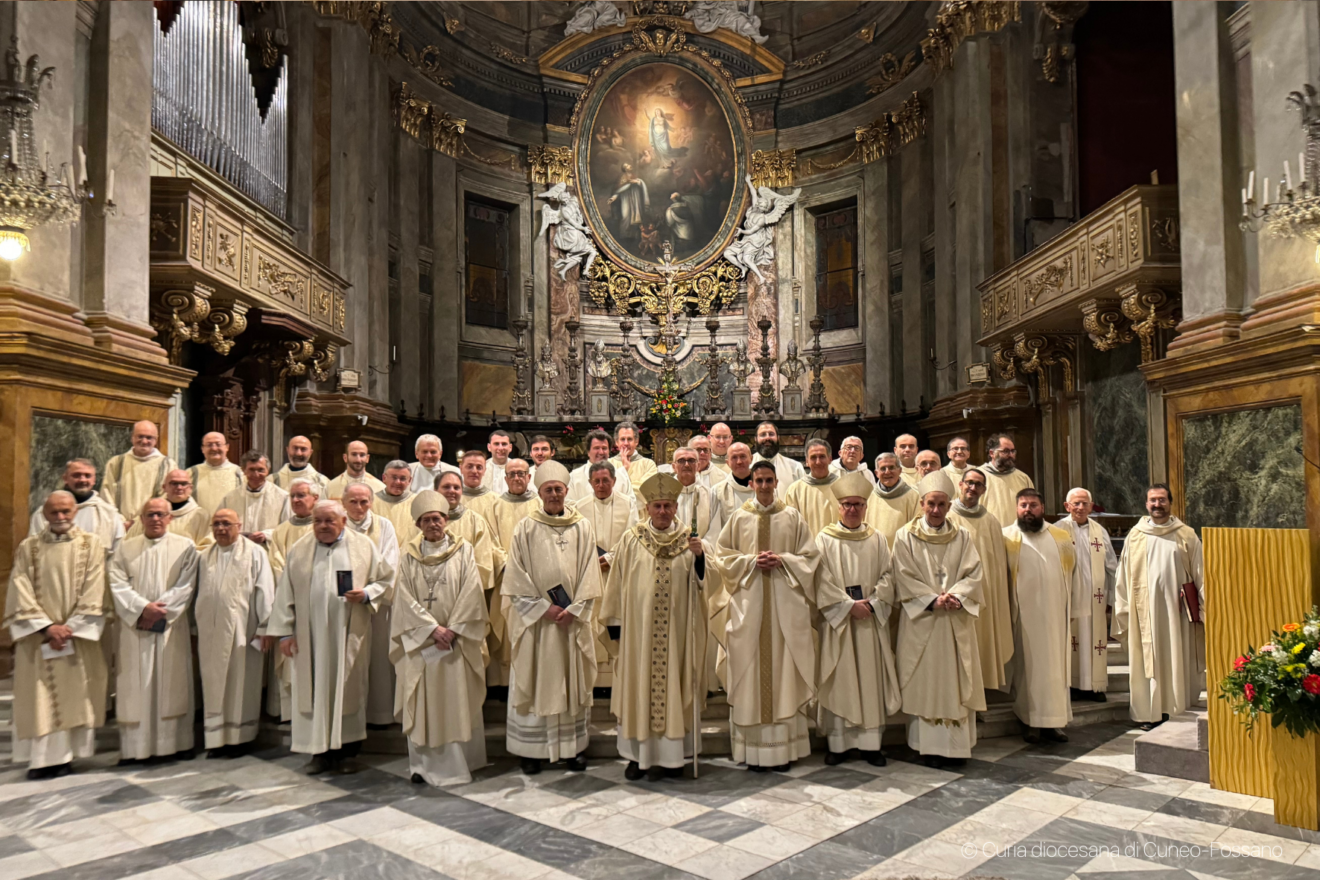 Anniversari di ordinazione