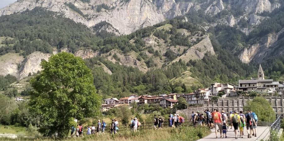 Festa diocesana della famiglia